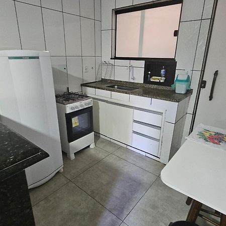 阿拉亚尔-杜卡布Nossa Casa Loft公寓 外观 照片